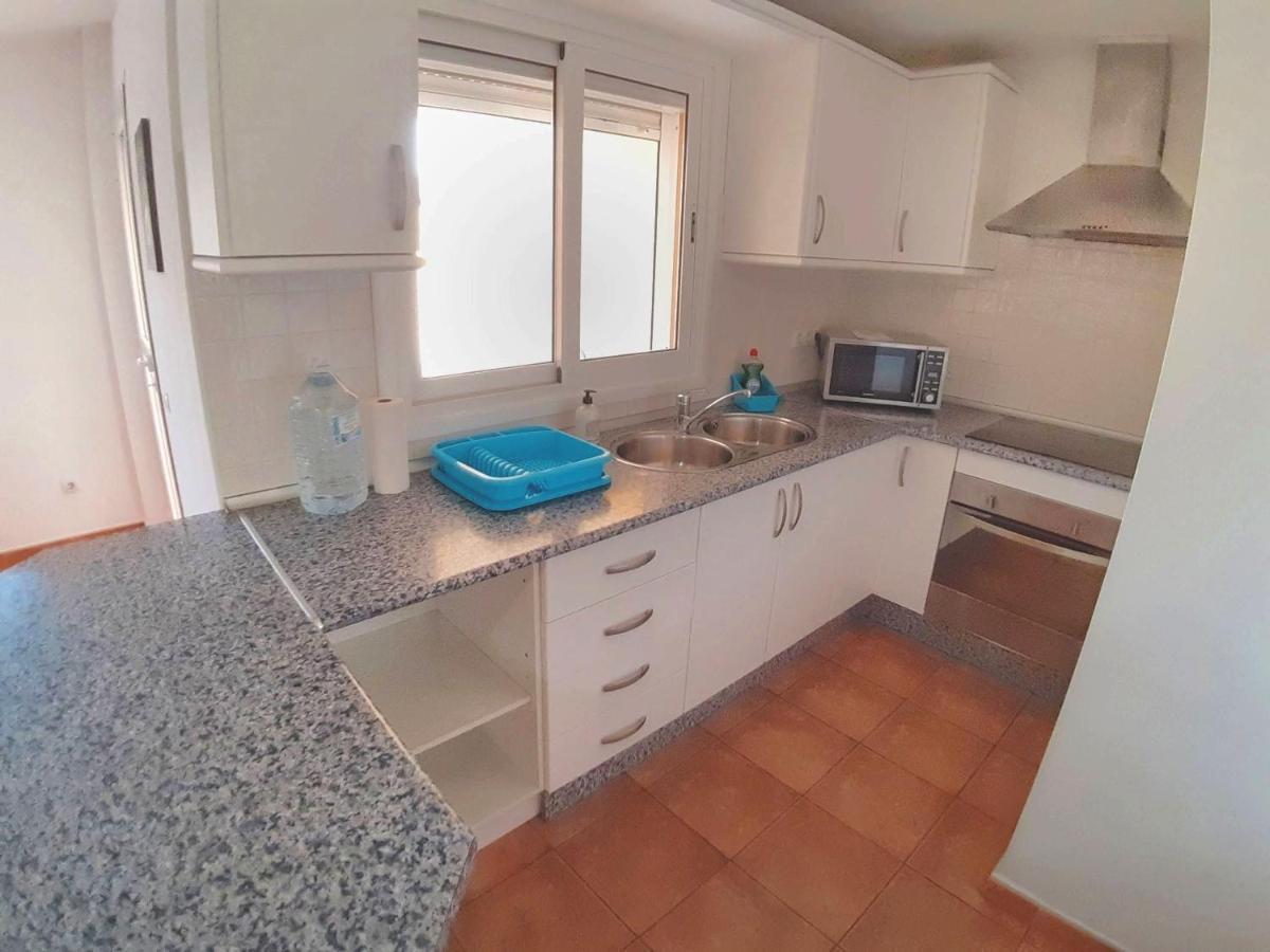 Vista Las Dunas Appartement Corralejo Buitenkant foto