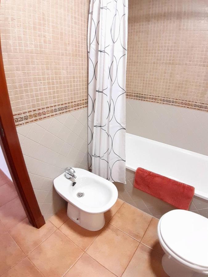 Vista Las Dunas Appartement Corralejo Buitenkant foto